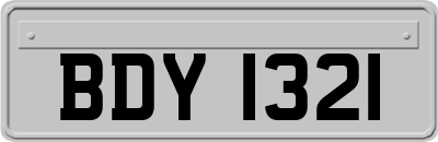 BDY1321