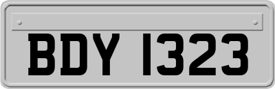 BDY1323