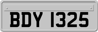 BDY1325
