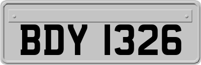 BDY1326