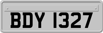 BDY1327