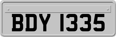 BDY1335