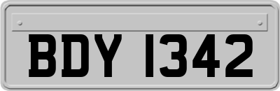 BDY1342