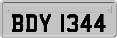 BDY1344