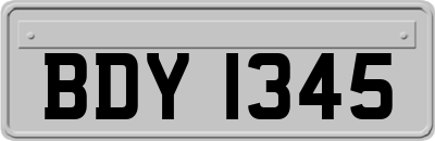 BDY1345