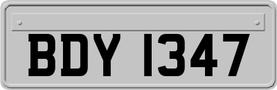BDY1347
