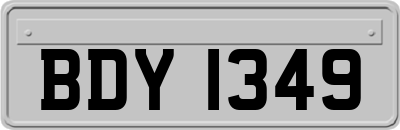BDY1349