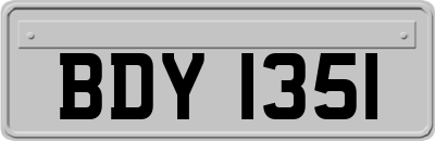 BDY1351