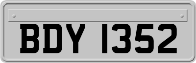 BDY1352