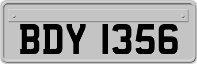 BDY1356