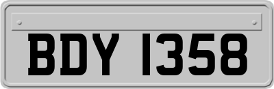 BDY1358
