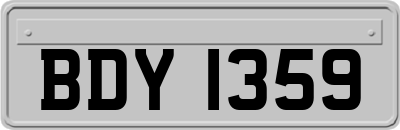 BDY1359