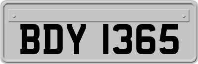 BDY1365