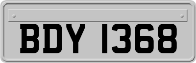 BDY1368
