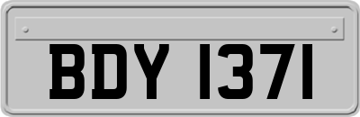 BDY1371