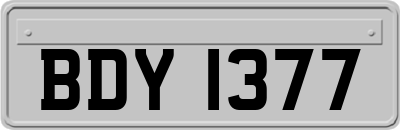 BDY1377
