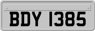BDY1385