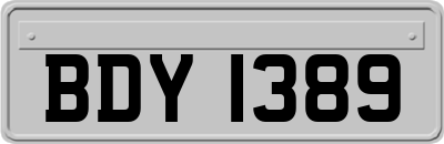 BDY1389