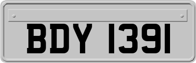 BDY1391