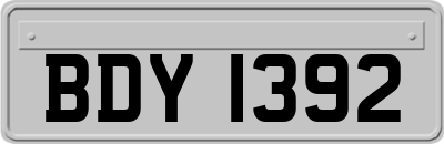 BDY1392