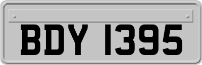 BDY1395