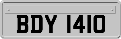 BDY1410