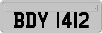 BDY1412