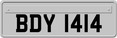 BDY1414