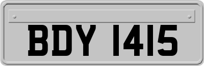 BDY1415