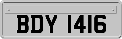 BDY1416