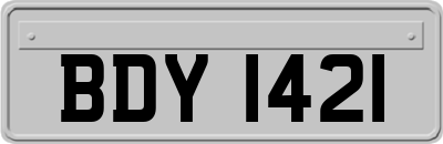BDY1421