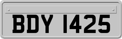 BDY1425