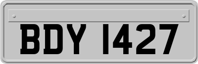 BDY1427