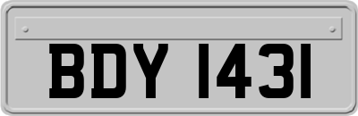 BDY1431