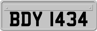 BDY1434