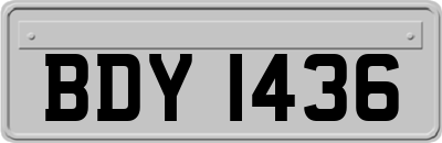 BDY1436