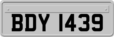 BDY1439