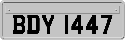 BDY1447