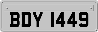 BDY1449