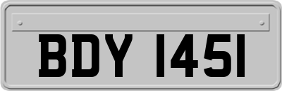 BDY1451