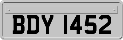 BDY1452