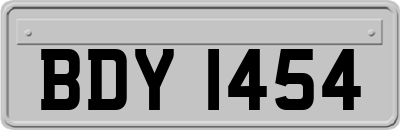 BDY1454