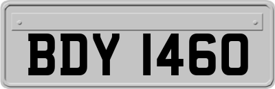 BDY1460