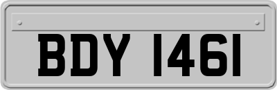 BDY1461