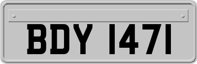BDY1471