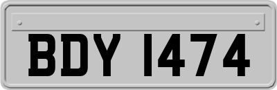 BDY1474