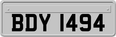 BDY1494