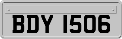 BDY1506
