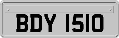 BDY1510