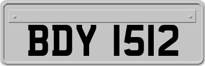 BDY1512
